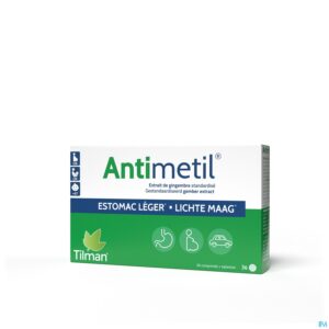 Packshot Antimetil Tabl 36