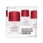 Lifestyle_image Vichy Deo Roll Clinical Control 96h 50ml
