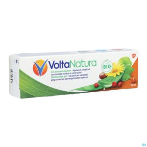 Packshot Voltanatura Gel 50ml