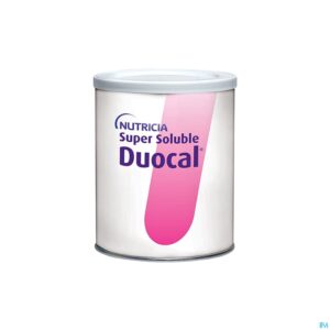 Packshot Duocal 400g