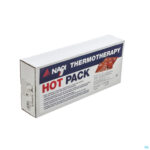 Packshot Naqi Hot Pack 37x37cm