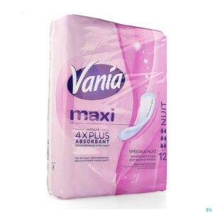 Packshot Vania Maxi Nacht 12