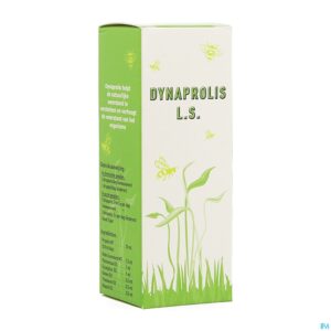 Packshot Dynaprolis l.s. Sol 15ml Dynar