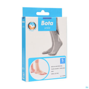 Packshot Bota 44 Ab Enkel 22cm S