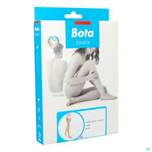 Packshot Bota Tovarix 20/ii Lady Kous Agh+p Natur Medium