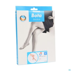 Packshot Botalux 140 Panty Steun Ch N5