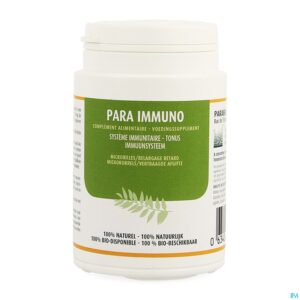 Packshot Para Immuno Gel 60