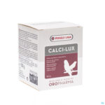 Packshot Calci-lux Pdr 150g