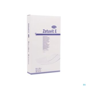 Packshot Zetuvit E 15x25cm St. 10 P/s