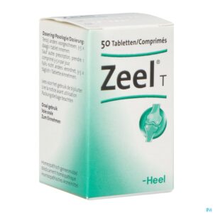 Packshot Zeel Tabl 50 Heel