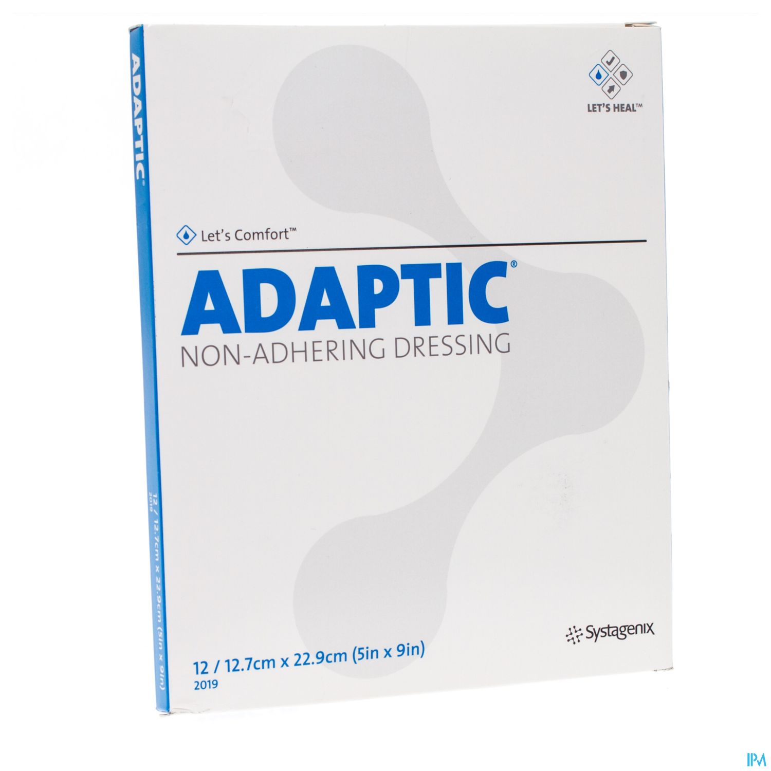 Packshot Adaptic Kp Doordr. 12,0x23,0cm 12 2019