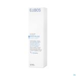 Packshot Eubos Zeep Vloeibaar Blauw N/parf 400ml