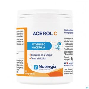 Packshot Acerol C Comp 60