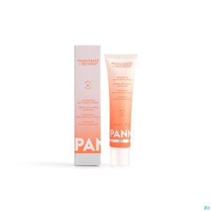 Packshot Pannobase + Retinol A/rimpel Cr 30ml