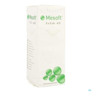 Packshot Mesoft Kp N/st 4l 5x 5 100 156015