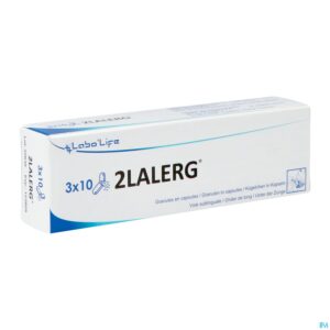 Packshot 2lalerg Caps 30