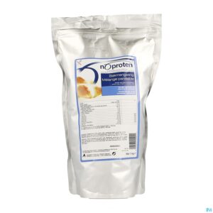 Packshot Noproten Broodmix 1kg 5591 Revogan