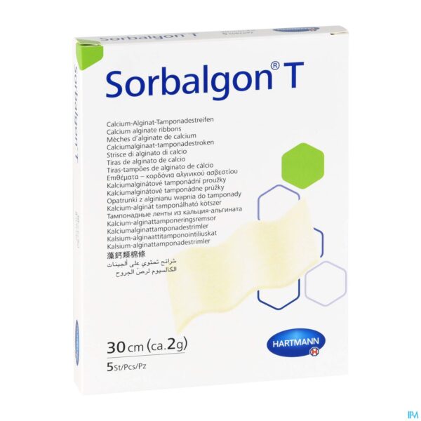 Packshot Sorbalgon Hartm Wiek Ster 30cm/2g 5 9995922