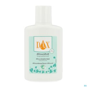 Packshot Dax Allroundzeep 150ml C244