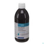 Packshot Phytostandard Passiebloem Vlb Extract 500ml