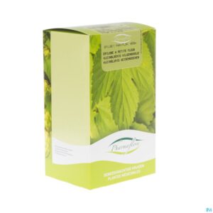 Packshot Wilgenroosje Parviflorum 250g Fag