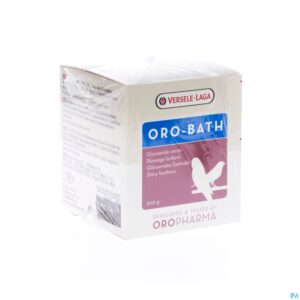 Packshot Oro-bath Pdr 300g