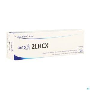 Packshot 2lhcx Caps 30