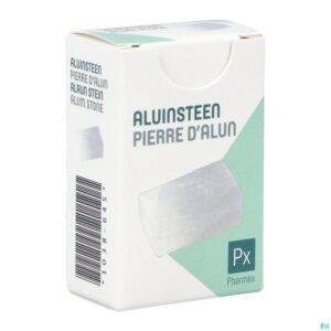 Packshot Pharmex Aluinsteen Luxe Gm