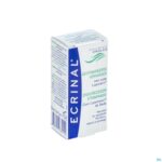 Packshot Ecrinal Nagelverharder Vitamine Nf 10ml 20202