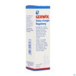 Packshot Gehwol Gerlan Nagelzorg 15ml 1125101 Consulta