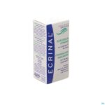 Packshot Ecrinal Nagelverharder Vitamine Nf 10ml 20202