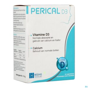 Packshot Perical D3 Comp 60