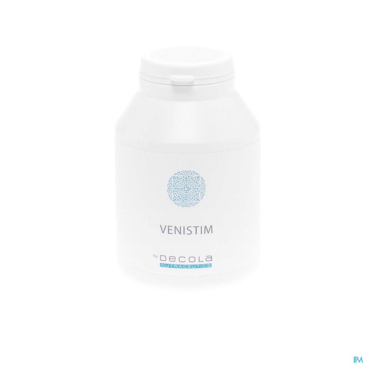 Packshot Venistim Caps 180