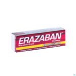 Packshot Erazaban Creme 10% 2g