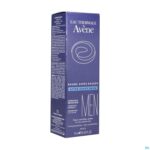 Packshot Avene Men Aftershave Balsem Nf 75ml