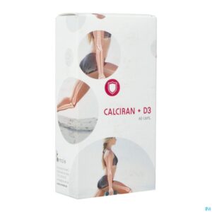 Packshot Calciran D Gel 60