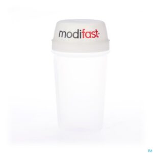 Packshot Modifast Intensive Shaker 1