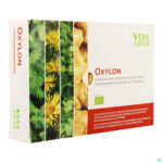 Packshot Oxylon Bio Amp 20 Vera Sana