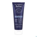 Productshot Avene Men Aftershave Balsem Nf 75ml