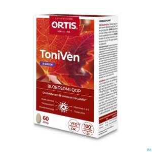 Packshot Ortis Toniven Nf Comp 4x15