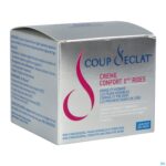 Packshot Coup D'eclat Comfortcreme 1e Rimpels Pot 50ml