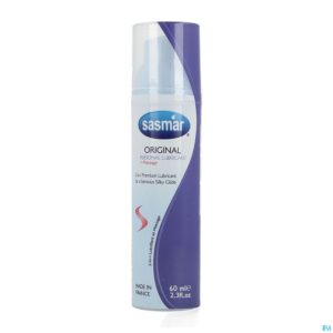 Productshot Sasmar Original Pump Gel 60ml