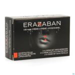 Packshot Erazaban Creme 10% 2g