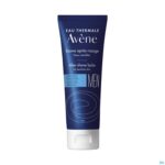 Productshot Avene Men Aftershave Balsem Nf 75ml