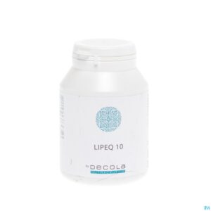 Packshot Lipeq 10 Gel 60