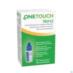 Packshot OneTouch Verio Controlevloeistof