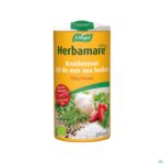 Packshot A.Vogel Herbamare Spicy 250g