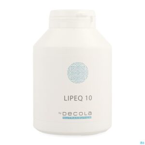 Packshot Lipeq 10 Gel 180