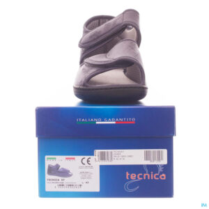 Packshot Tecnica 5 Comfort Grijs M 42 W Xl