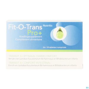 Packshot Fit-o-trans Pro+ Nutritic Comp 54 Revogan